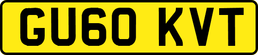 GU60KVT