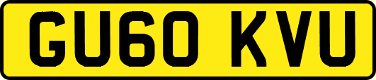GU60KVU