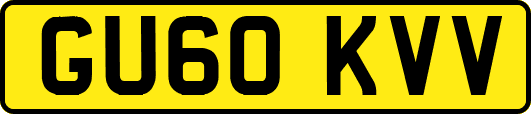 GU60KVV