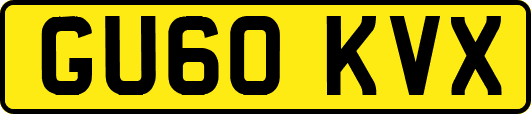 GU60KVX