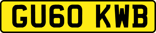 GU60KWB