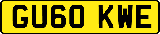 GU60KWE