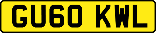 GU60KWL