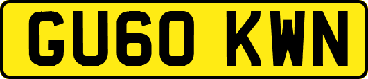 GU60KWN