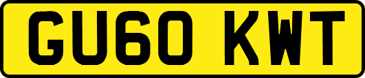 GU60KWT