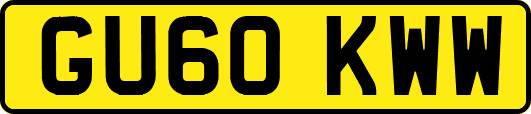 GU60KWW