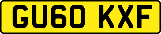 GU60KXF