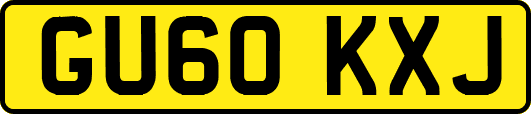 GU60KXJ