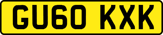 GU60KXK