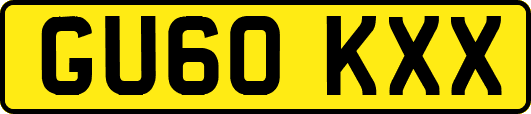 GU60KXX