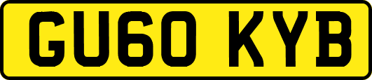 GU60KYB