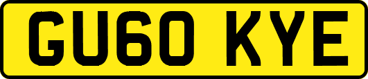 GU60KYE