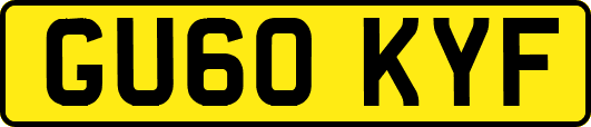 GU60KYF