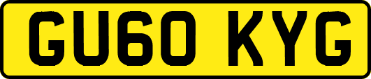 GU60KYG