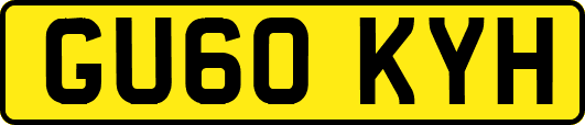 GU60KYH