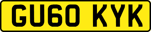 GU60KYK