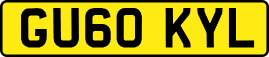 GU60KYL