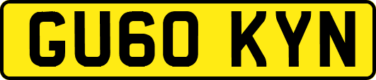 GU60KYN