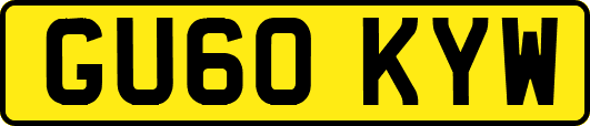 GU60KYW