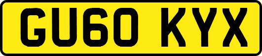 GU60KYX
