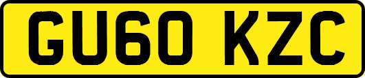 GU60KZC