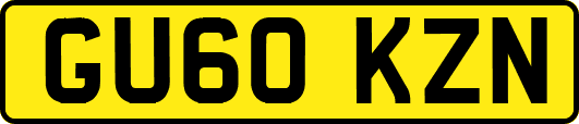 GU60KZN