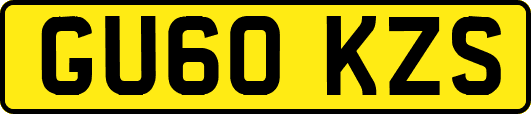 GU60KZS