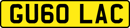 GU60LAC