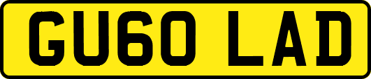 GU60LAD