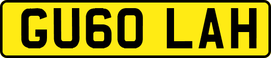 GU60LAH