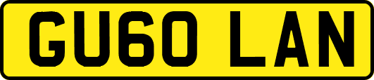 GU60LAN