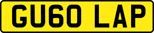 GU60LAP