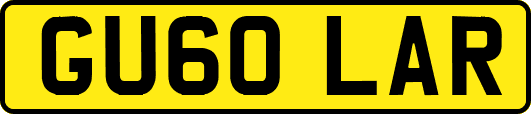 GU60LAR