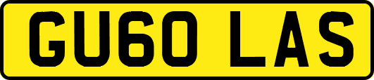 GU60LAS