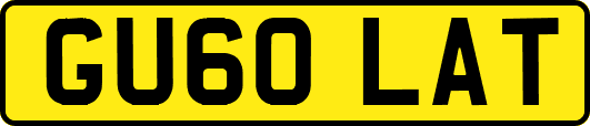 GU60LAT