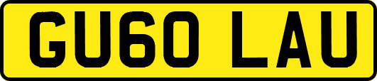 GU60LAU
