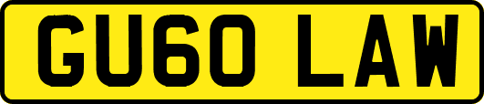 GU60LAW