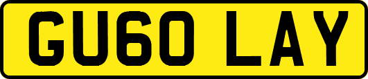 GU60LAY