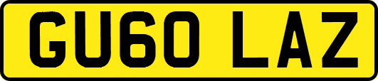 GU60LAZ