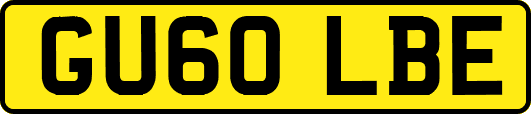 GU60LBE