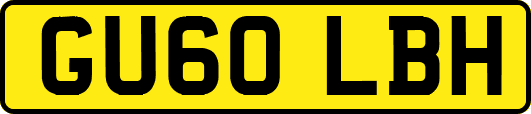 GU60LBH