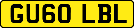 GU60LBL