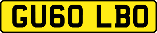 GU60LBO