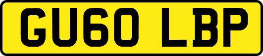 GU60LBP