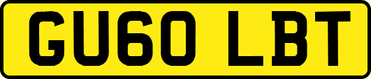 GU60LBT