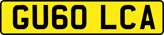 GU60LCA