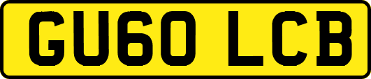 GU60LCB