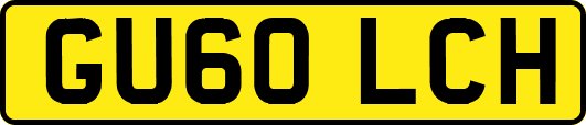 GU60LCH