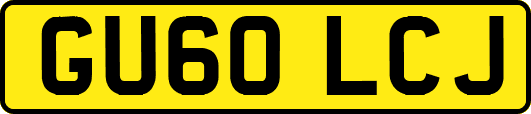 GU60LCJ