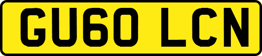 GU60LCN